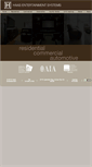 Mobile Screenshot of haasentertainment.com